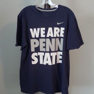 Nike Penn State tee